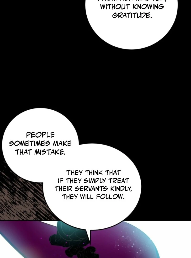 How to Survive as the Daughter of the Emperor Who Killed Me Chapter 5 - page 18