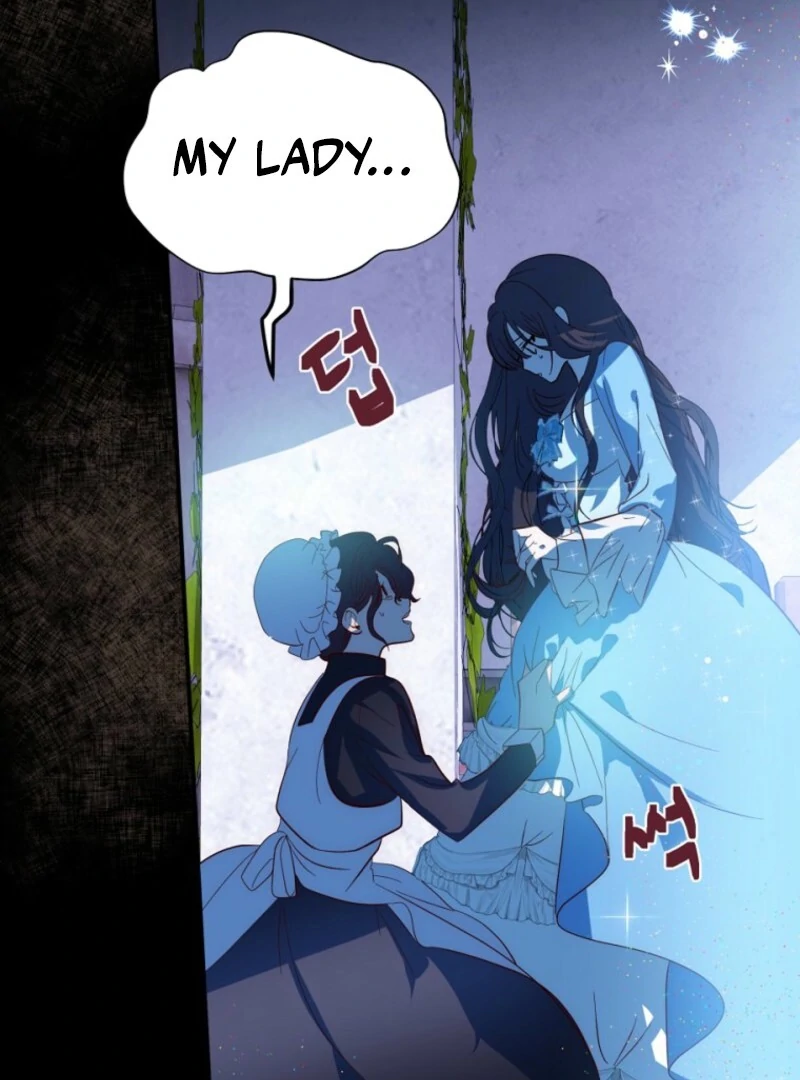 How to Survive as the Daughter of the Emperor Who Killed Me Chapter 5 - page 22