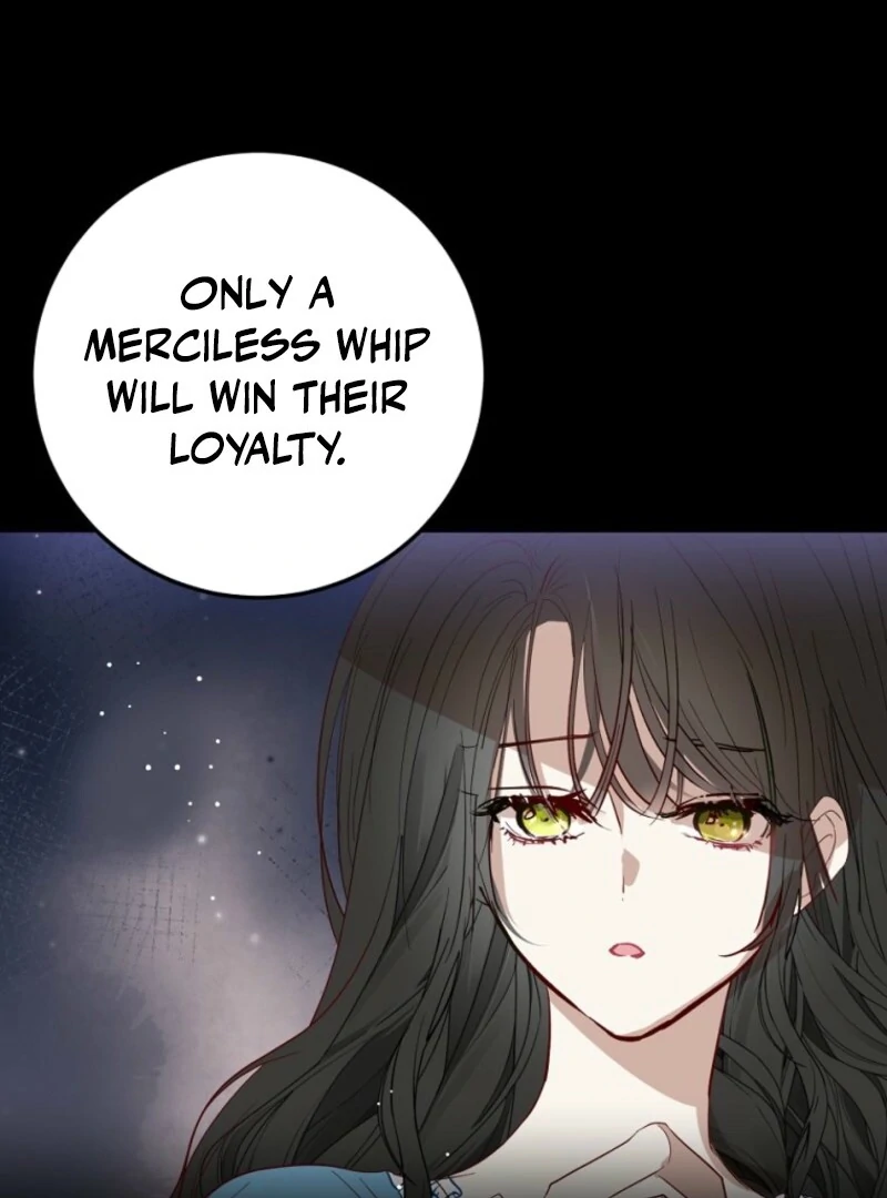 How to Survive as the Daughter of the Emperor Who Killed Me Chapter 5 - page 27