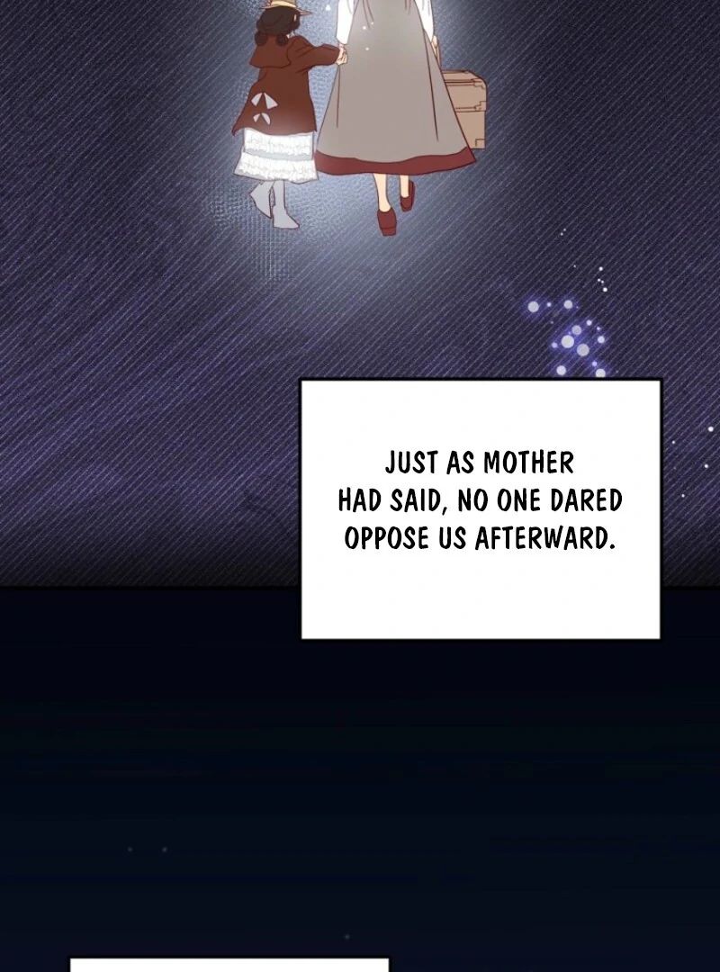 How to Survive as the Daughter of the Emperor Who Killed Me Chapter 5 - page 29