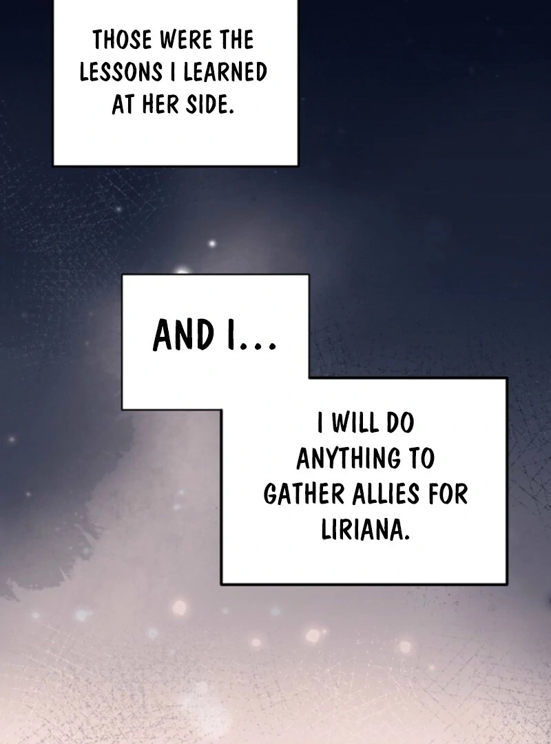 How to Survive as the Daughter of the Emperor Who Killed Me Chapter 5 - page 30