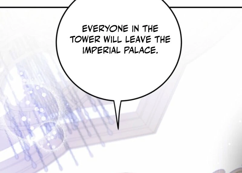How to Survive as the Daughter of the Emperor Who Killed Me Chapter 5 - page 32