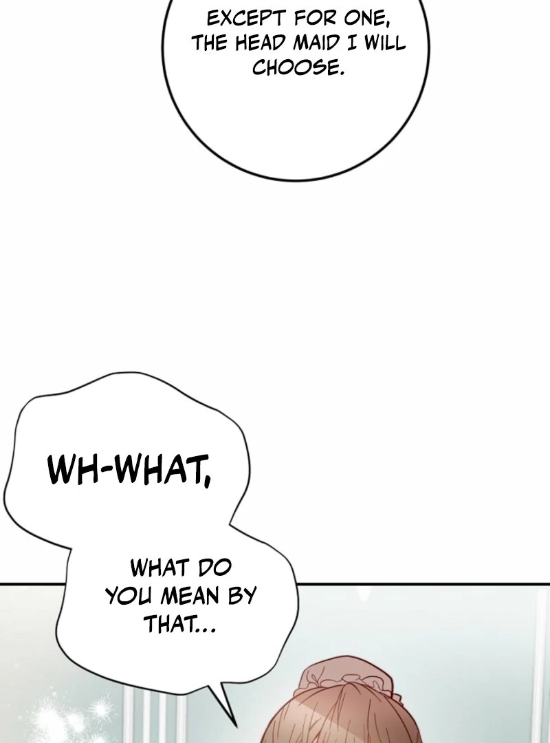 How to Survive as the Daughter of the Emperor Who Killed Me Chapter 5 - page 34