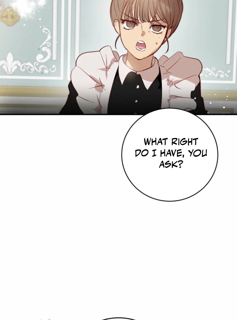 How to Survive as the Daughter of the Emperor Who Killed Me Chapter 5 - page 35