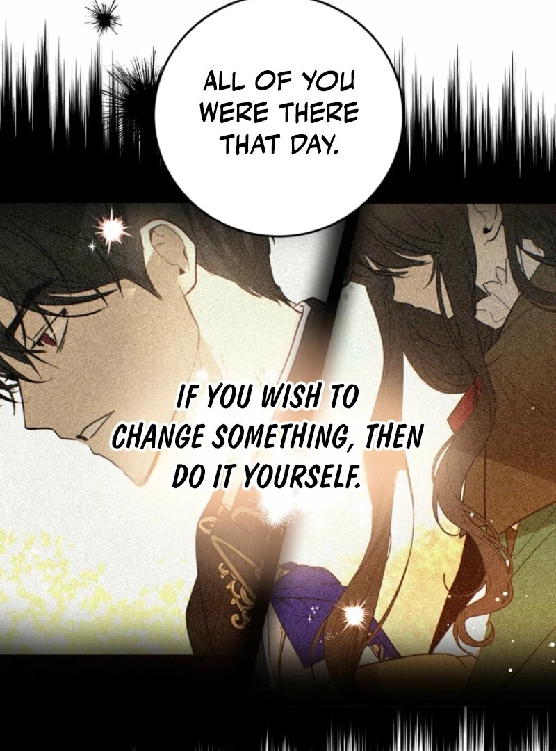 How to Survive as the Daughter of the Emperor Who Killed Me Chapter 5 - page 36