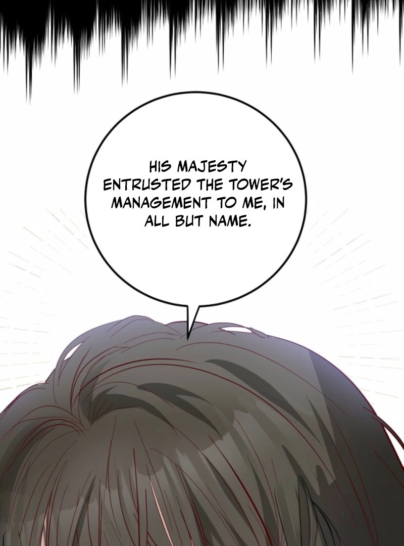 How to Survive as the Daughter of the Emperor Who Killed Me Chapter 5 - page 37