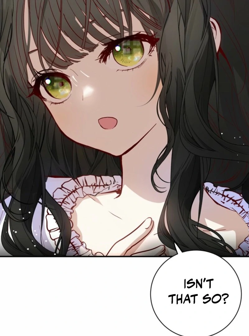 How to Survive as the Daughter of the Emperor Who Killed Me Chapter 5 - page 38