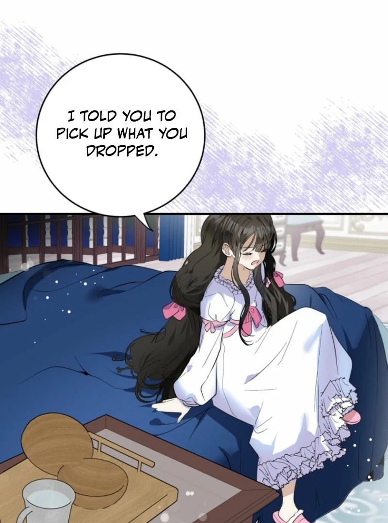 How to Survive as the Daughter of the Emperor Who Killed Me Chapter 5 - page 3