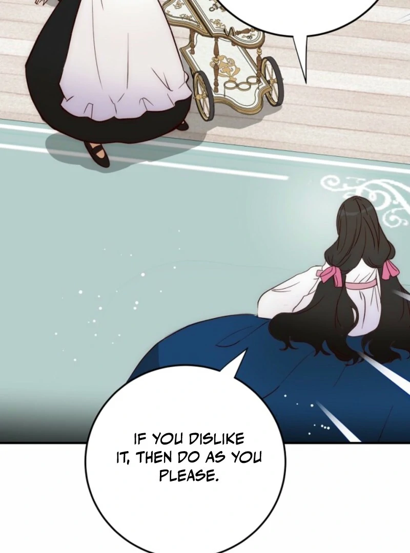 How to Survive as the Daughter of the Emperor Who Killed Me Chapter 5 - page 40