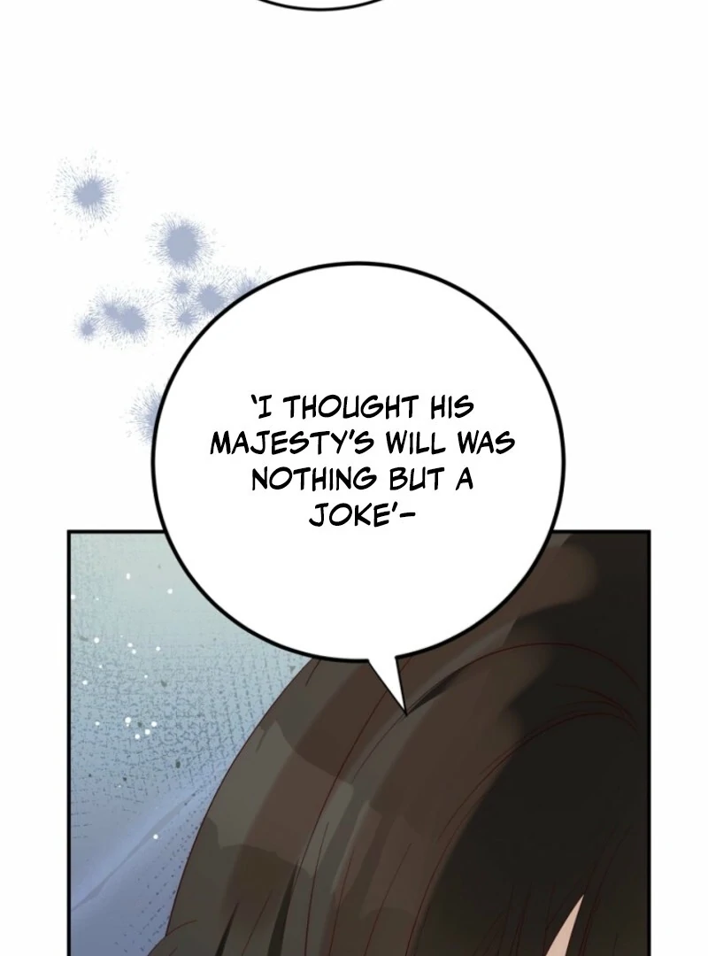 How to Survive as the Daughter of the Emperor Who Killed Me Chapter 5 - page 41