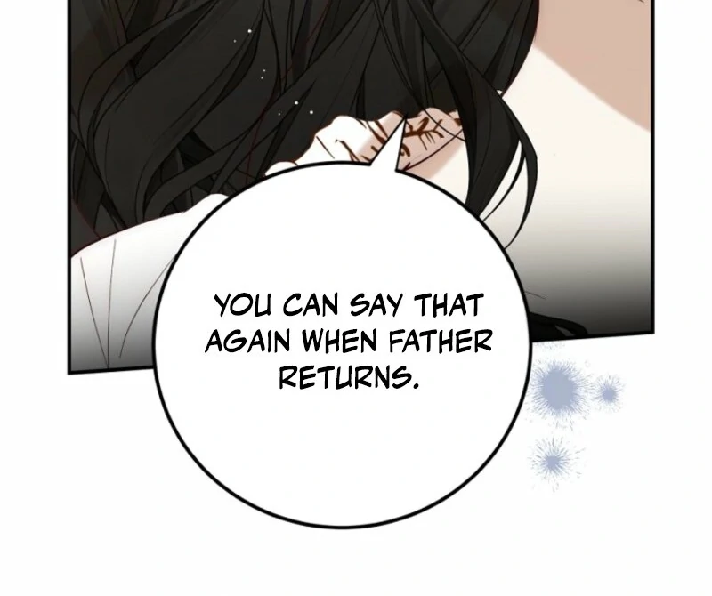 How to Survive as the Daughter of the Emperor Who Killed Me Chapter 5 - page 43