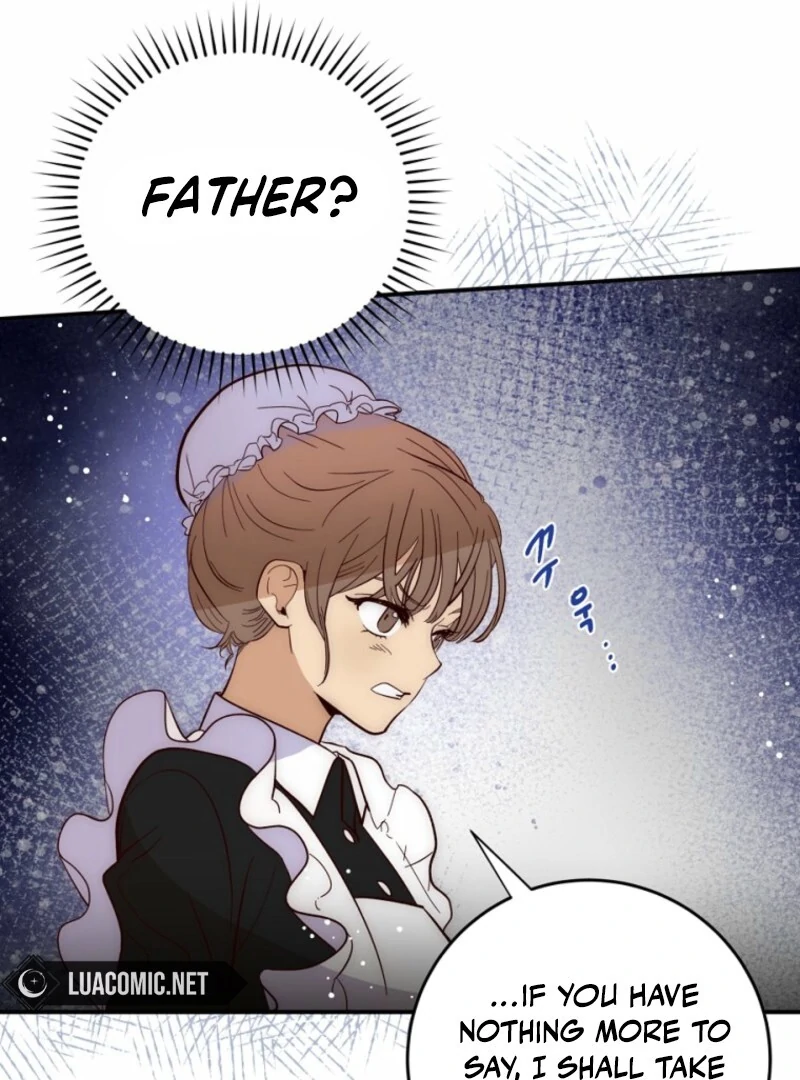How to Survive as the Daughter of the Emperor Who Killed Me Chapter 5 - page 44