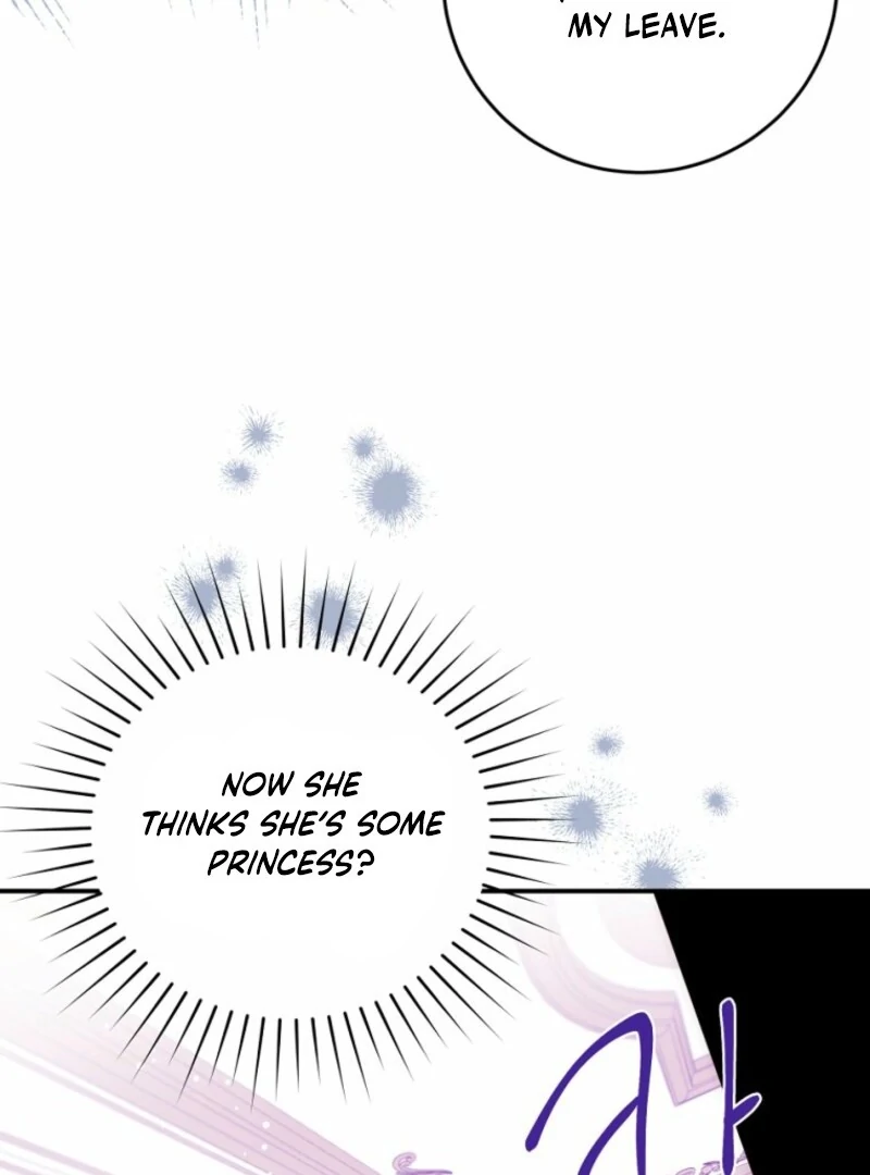 How to Survive as the Daughter of the Emperor Who Killed Me Chapter 5 - page 45