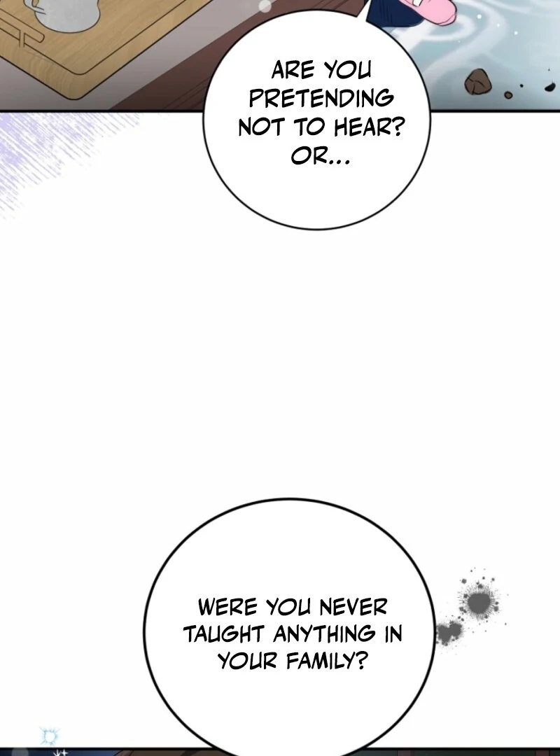How to Survive as the Daughter of the Emperor Who Killed Me Chapter 5 - page 4