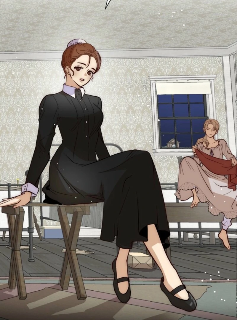 How to Survive as the Daughter of the Emperor Who Killed Me Chapter 5 - page 49