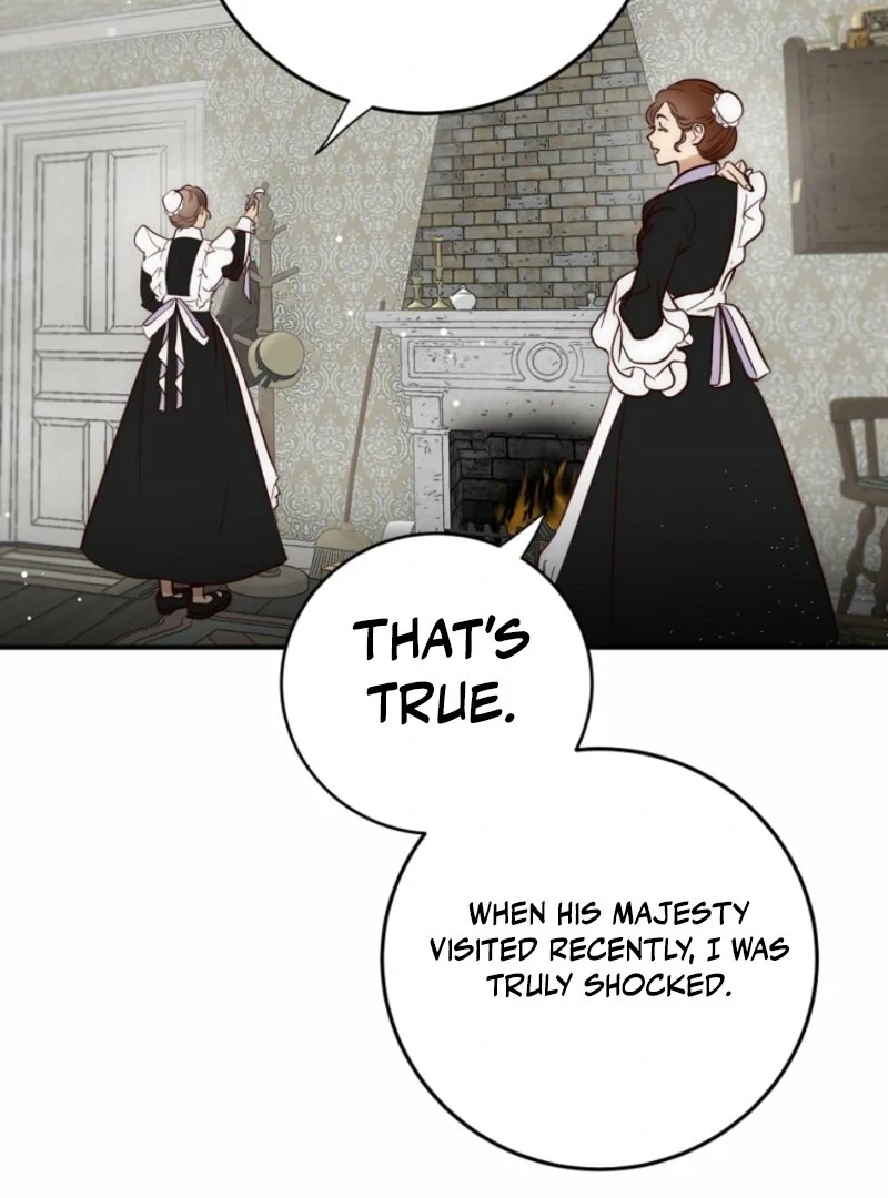 How to Survive as the Daughter of the Emperor Who Killed Me Chapter 5 - page 51