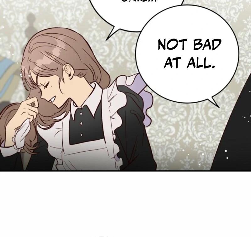 How to Survive as the Daughter of the Emperor Who Killed Me Chapter 5 - page 53
