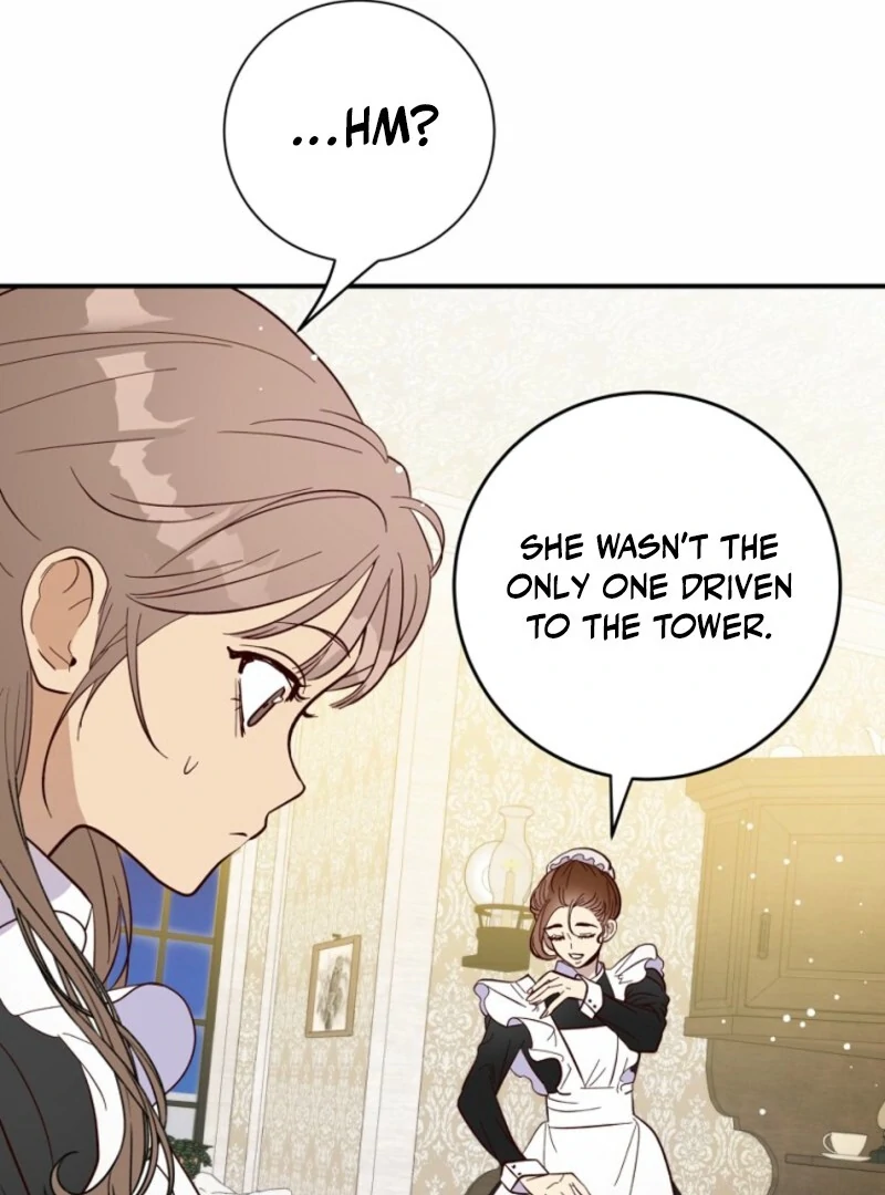How to Survive as the Daughter of the Emperor Who Killed Me Chapter 5 - page 54