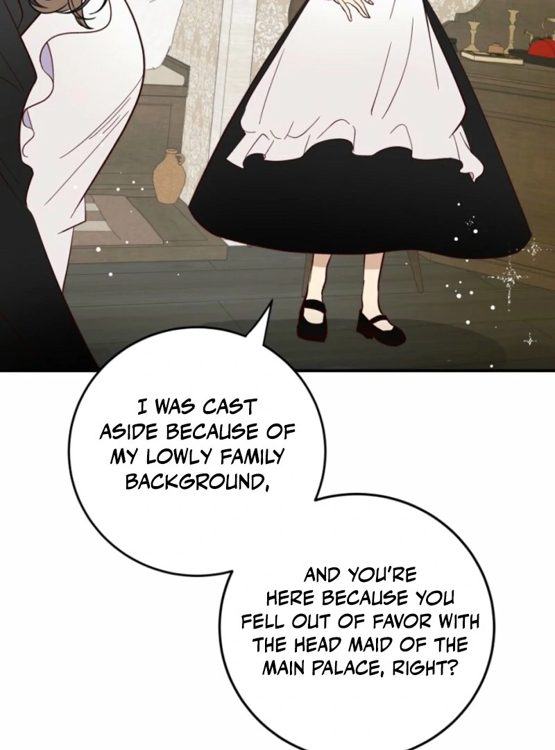 How to Survive as the Daughter of the Emperor Who Killed Me Chapter 5 - page 55