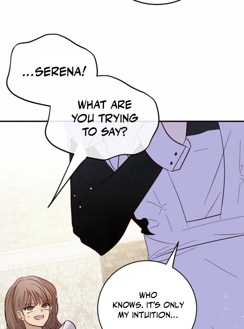 How to Survive as the Daughter of the Emperor Who Killed Me Chapter 5 - page 56