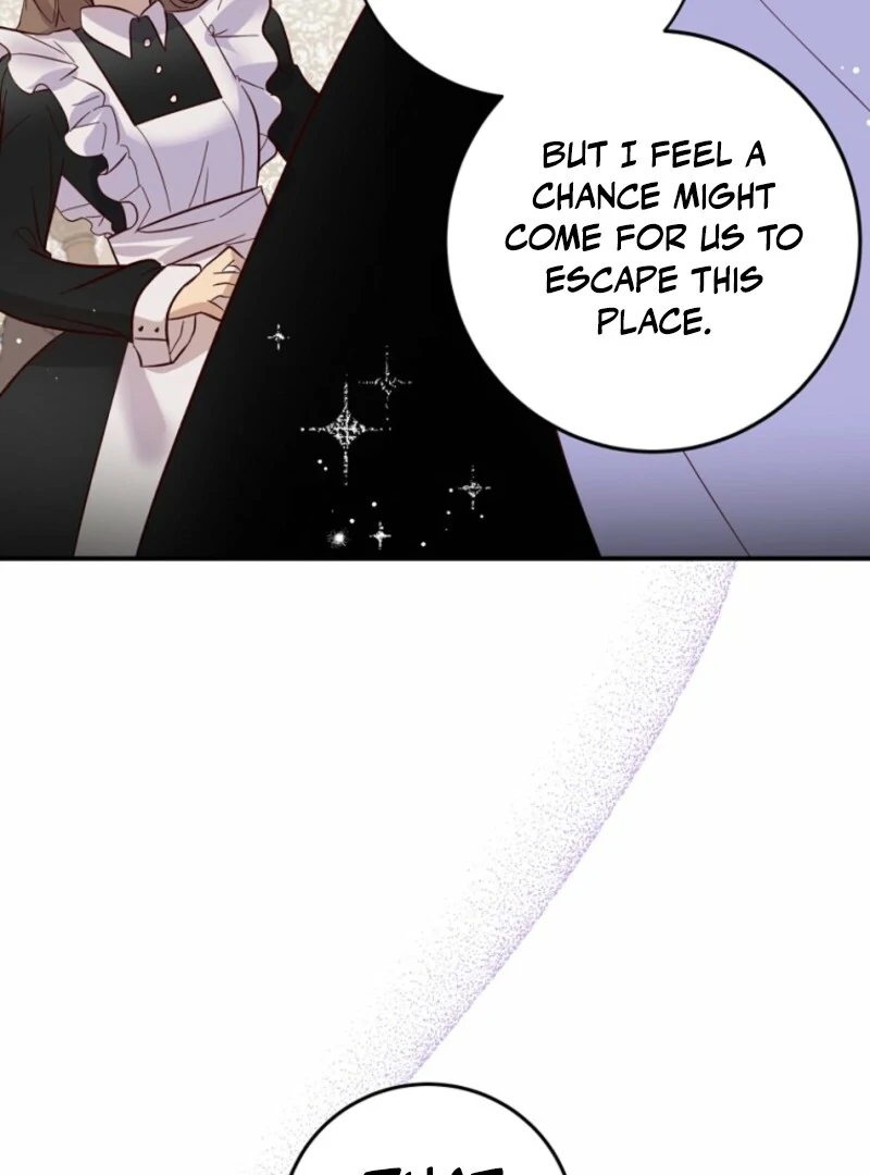 How to Survive as the Daughter of the Emperor Who Killed Me Chapter 5 - page 57