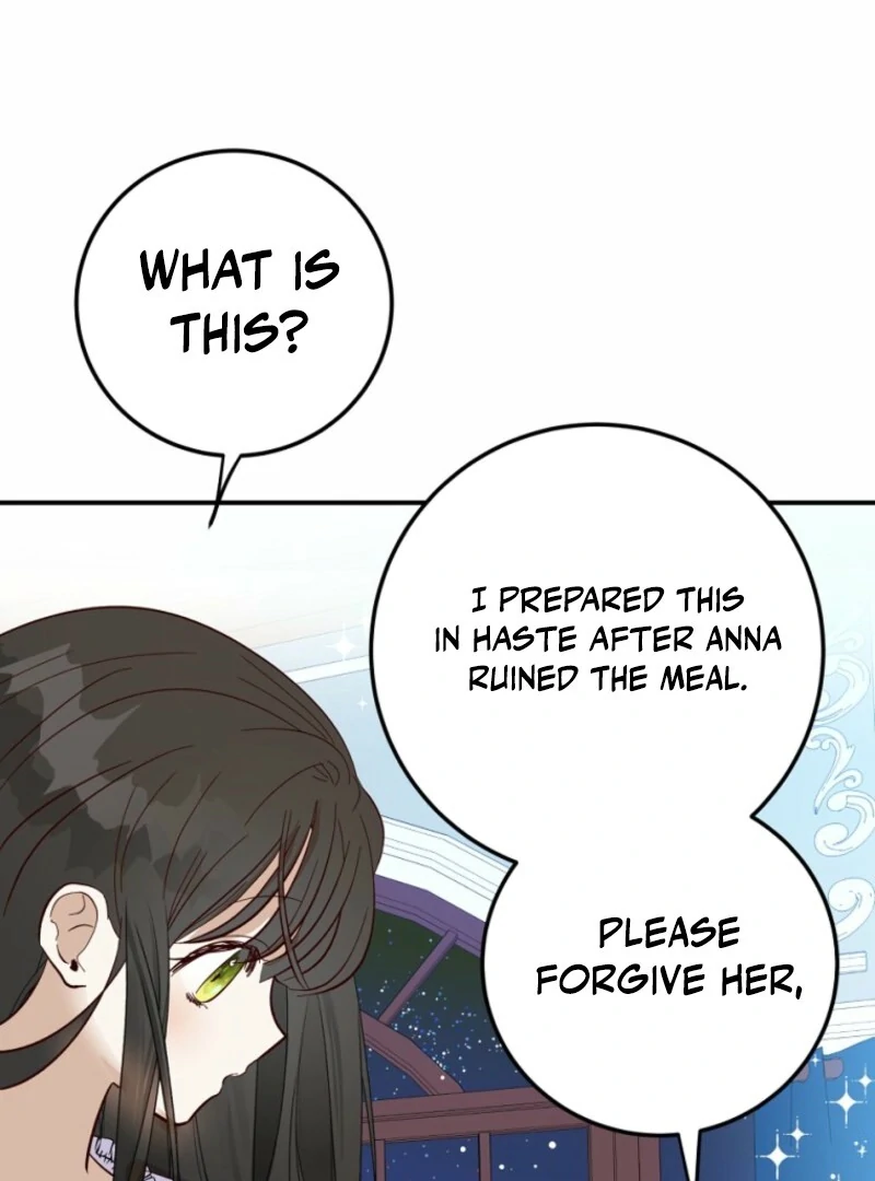 How to Survive as the Daughter of the Emperor Who Killed Me Chapter 5 - page 62