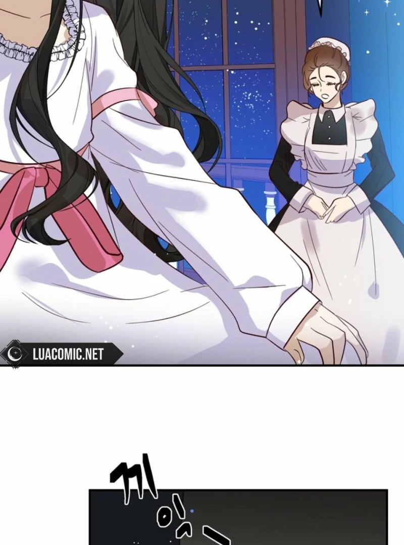 How to Survive as the Daughter of the Emperor Who Killed Me Chapter 5 - page 63