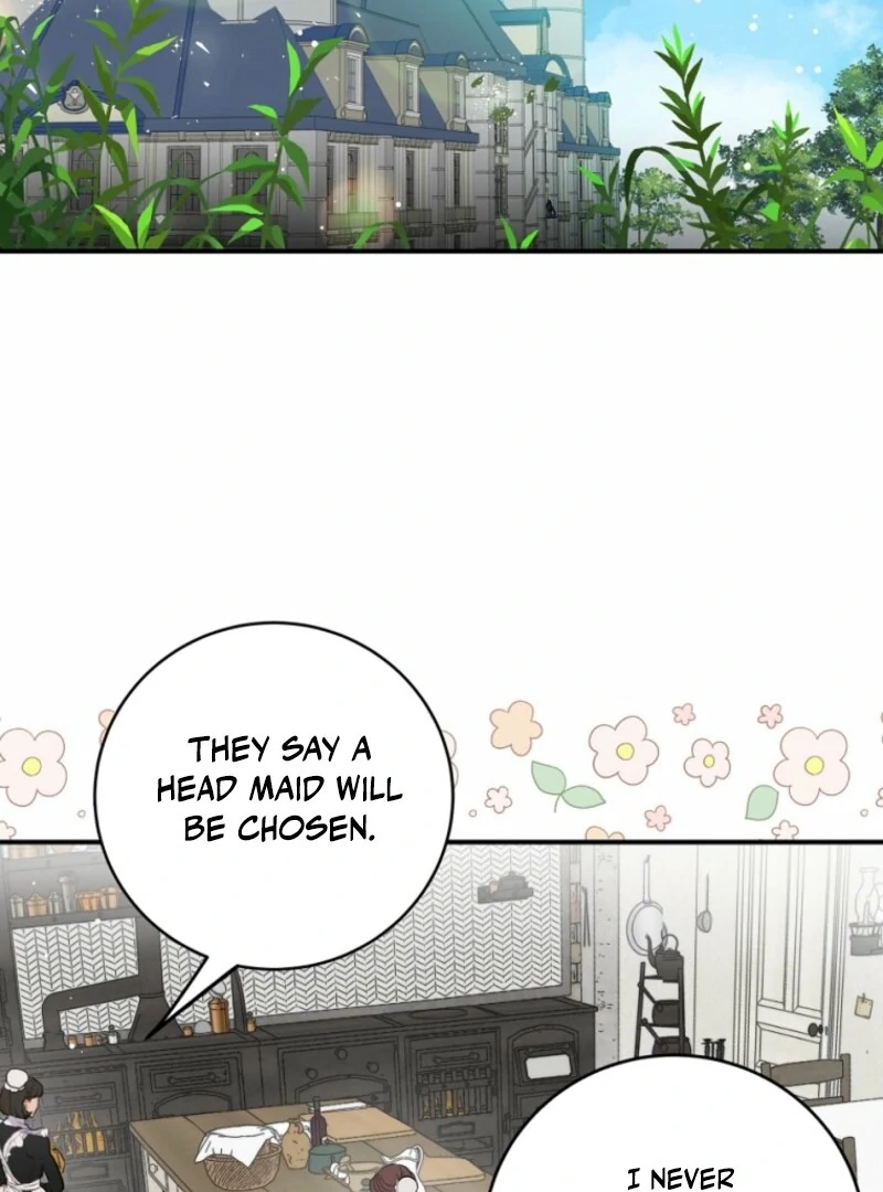 How to Survive as the Daughter of the Emperor Who Killed Me Chapter 5 - page 67