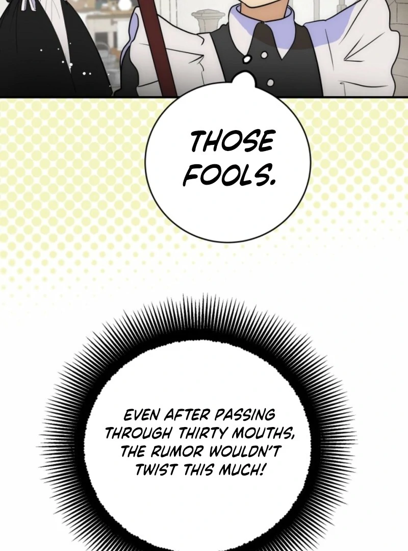 How to Survive as the Daughter of the Emperor Who Killed Me Chapter 5 - page 72