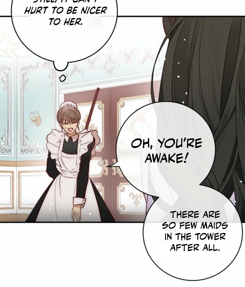 How to Survive as the Daughter of the Emperor Who Killed Me Chapter 5 - page 76