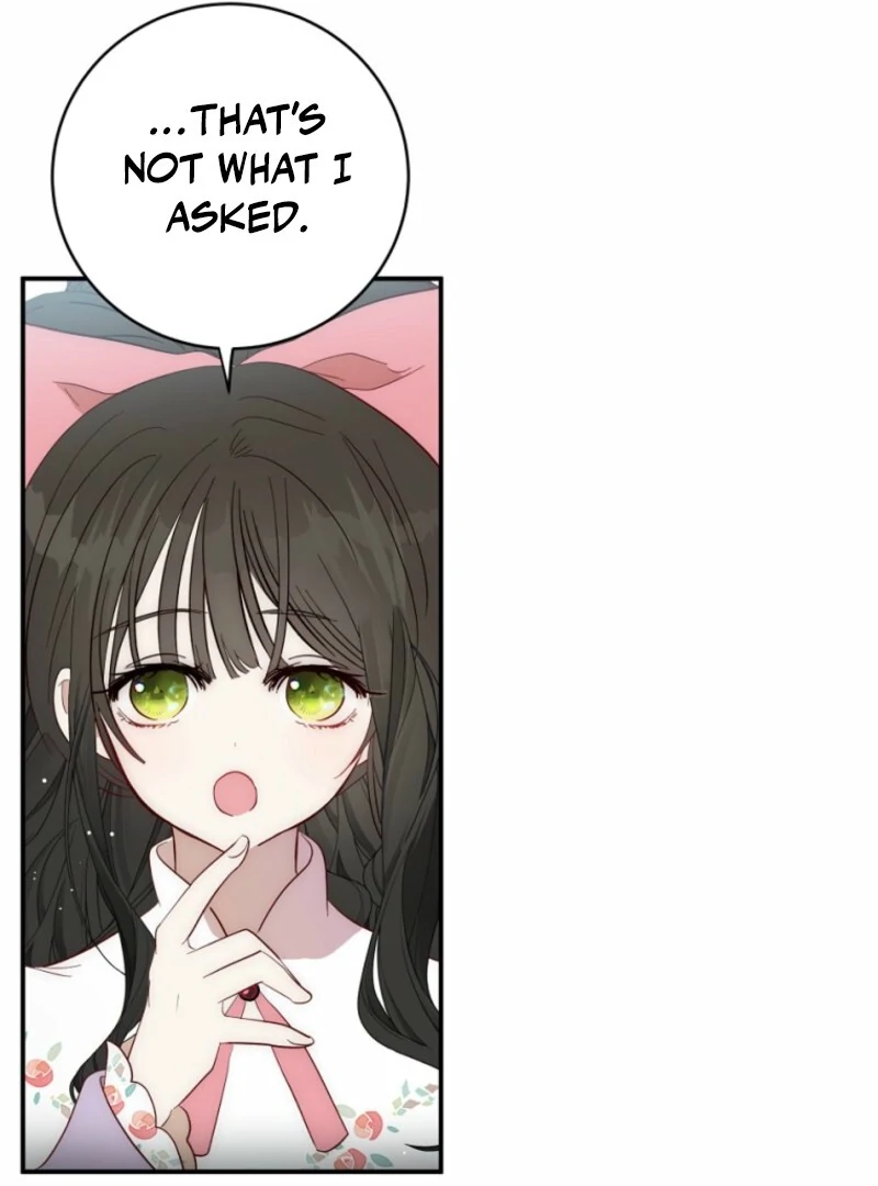 How to Survive as the Daughter of the Emperor Who Killed Me Chapter 5 - page 77