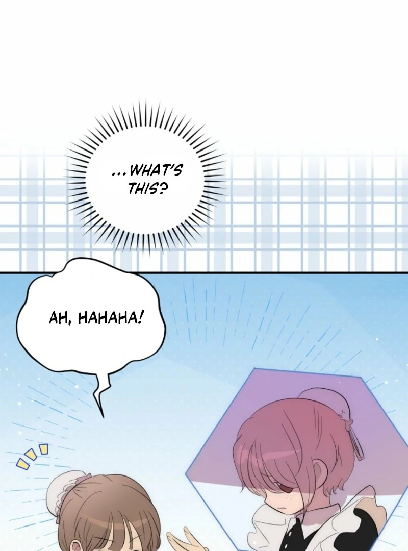 How to Survive as the Daughter of the Emperor Who Killed Me Chapter 5 - page 78