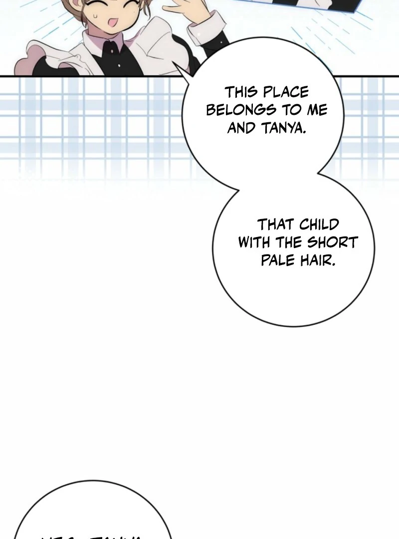 How to Survive as the Daughter of the Emperor Who Killed Me Chapter 5 - page 79