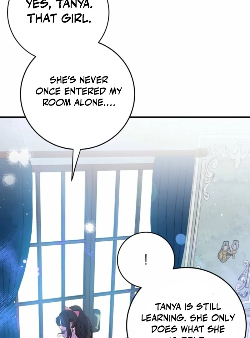 How to Survive as the Daughter of the Emperor Who Killed Me Chapter 5 - page 80