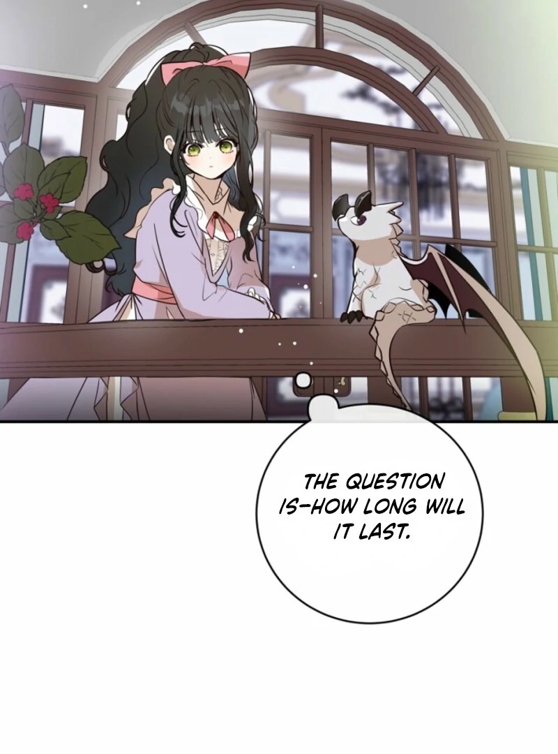 How to Survive as the Daughter of the Emperor Who Killed Me Chapter 5 - page 89