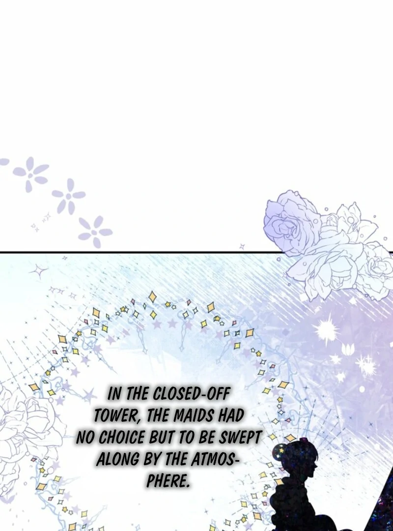 How to Survive as the Daughter of the Emperor Who Killed Me Chapter 5 - page 90