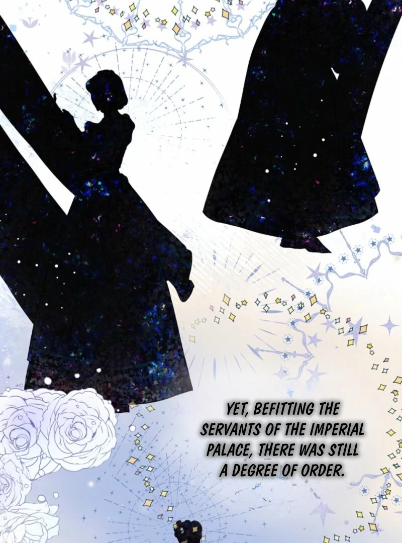 How to Survive as the Daughter of the Emperor Who Killed Me Chapter 5 - page 91