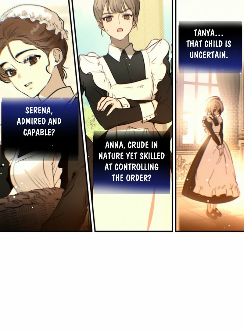 How to Survive as the Daughter of the Emperor Who Killed Me Chapter 5 - page 95