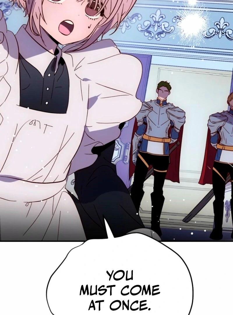 How to Survive as the Daughter of the Emperor Who Killed Me Chapter 6 - page 103