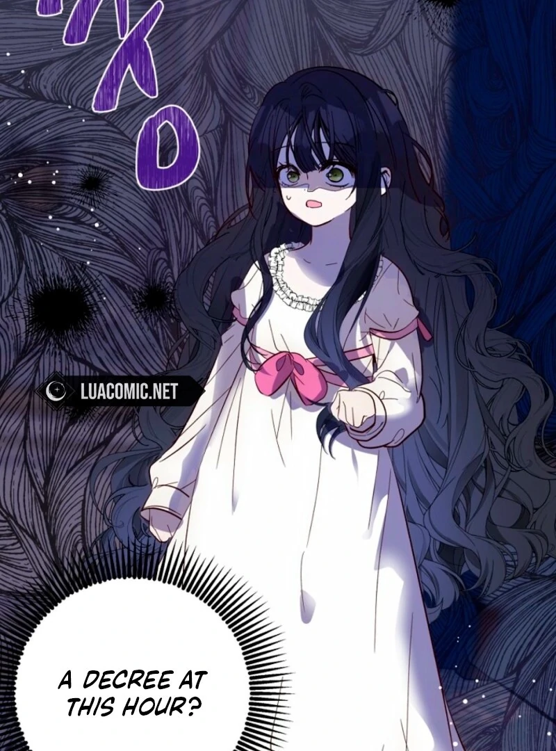 How to Survive as the Daughter of the Emperor Who Killed Me Chapter 6 - page 105