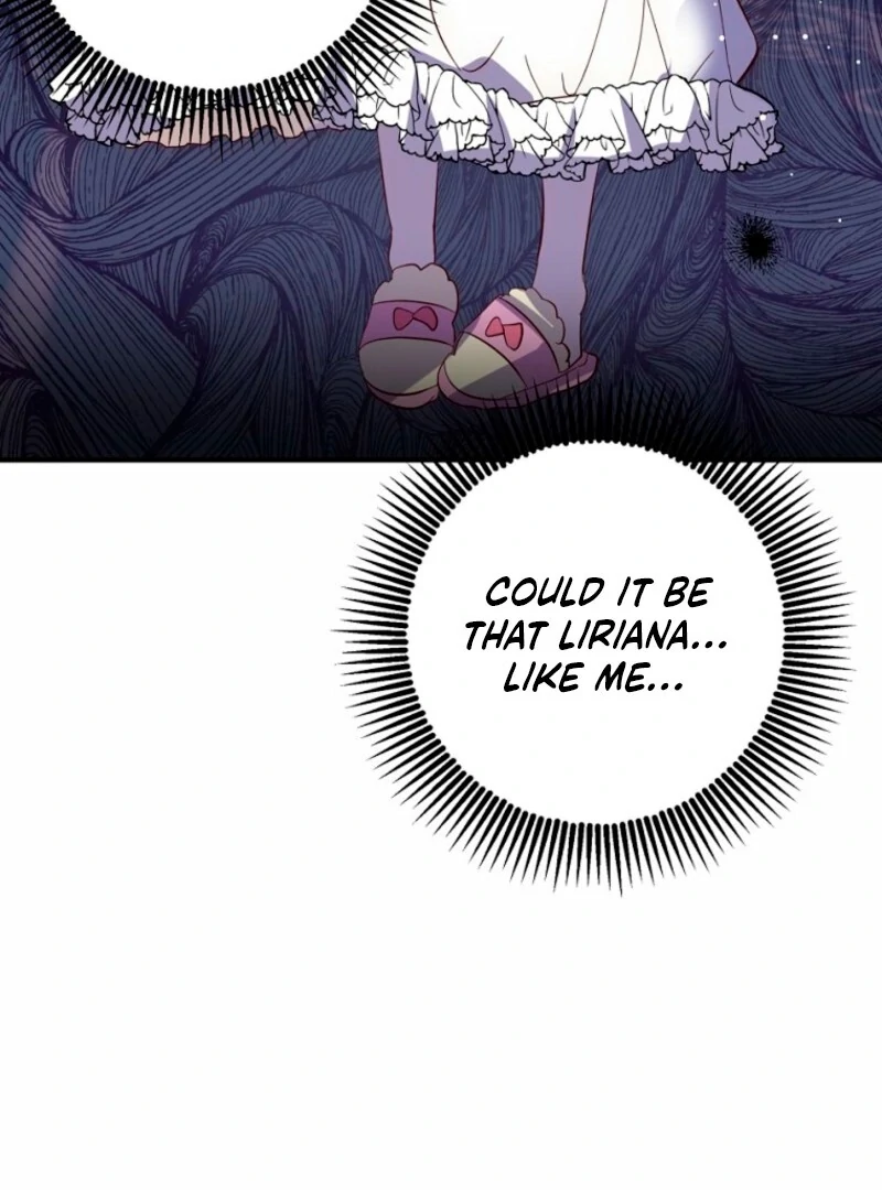 How to Survive as the Daughter of the Emperor Who Killed Me Chapter 6 - page 106