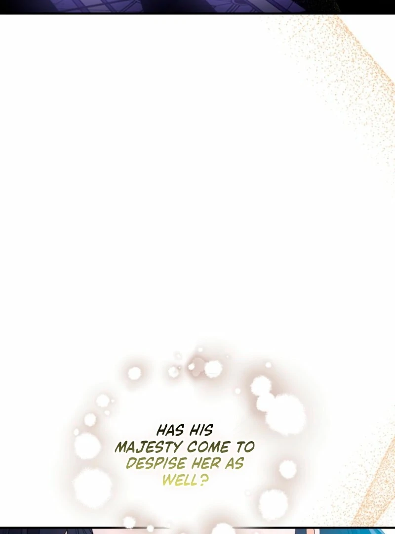 How to Survive as the Daughter of the Emperor Who Killed Me Chapter 6 - page 110