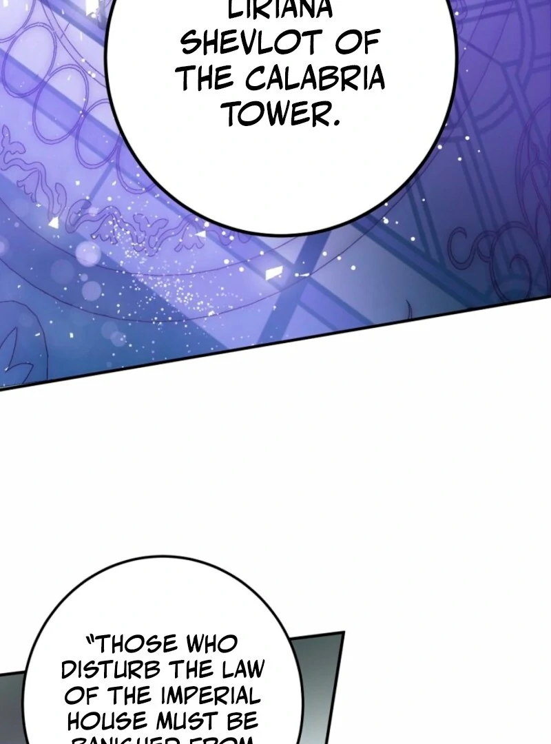 How to Survive as the Daughter of the Emperor Who Killed Me Chapter 6 - page 117