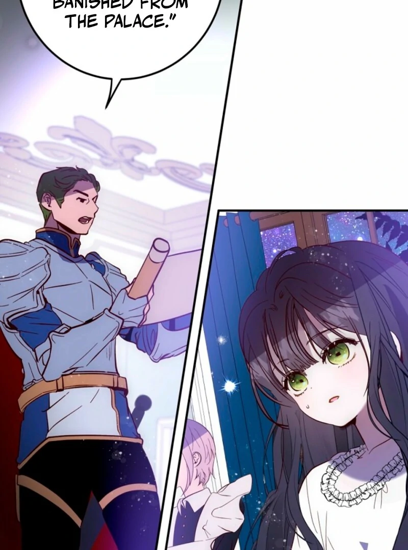 How to Survive as the Daughter of the Emperor Who Killed Me Chapter 6 - page 118