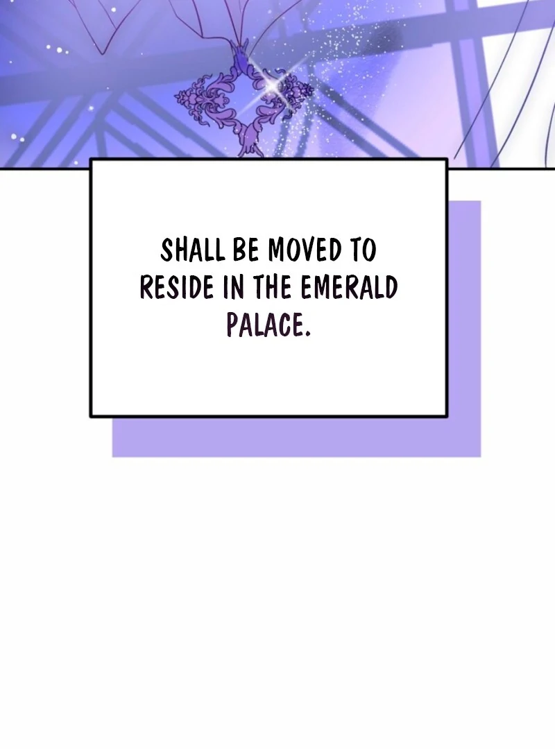 How to Survive as the Daughter of the Emperor Who Killed Me Chapter 6 - page 124