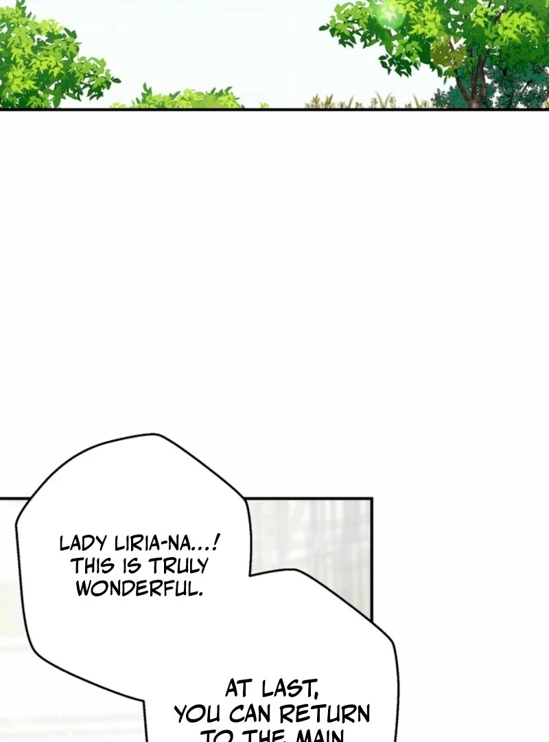 How to Survive as the Daughter of the Emperor Who Killed Me Chapter 6 - page 126