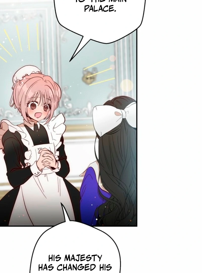 How to Survive as the Daughter of the Emperor Who Killed Me Chapter 6 - page 127