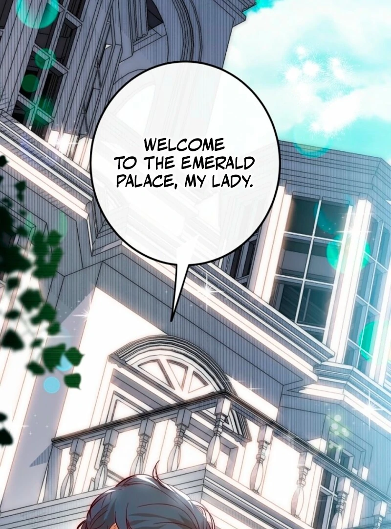 How to Survive as the Daughter of the Emperor Who Killed Me Chapter 6 - page 136