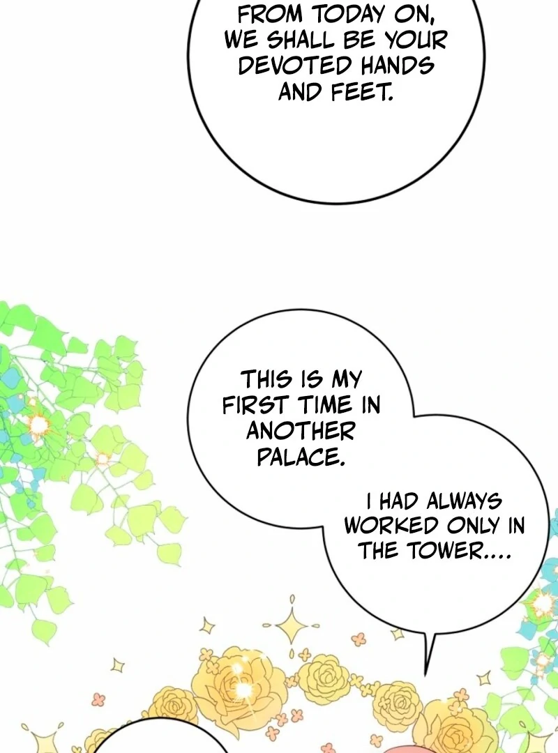 How to Survive as the Daughter of the Emperor Who Killed Me Chapter 6 - page 138