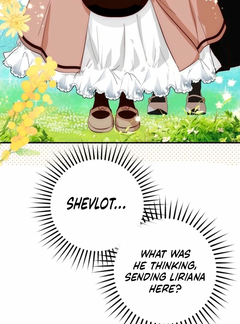 How to Survive as the Daughter of the Emperor Who Killed Me Chapter 6 - page 140